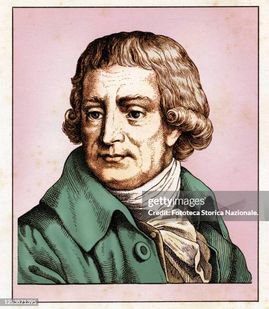 Christian Gottlob Heyne Photos and Premium High Res Pictures Getty Images