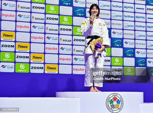 Saki Niizoe Photos and Premium High Res Pictures Getty Images