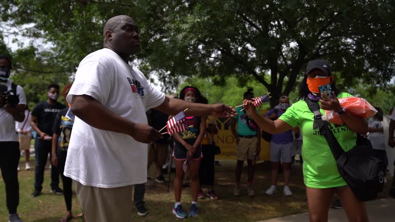 Juneteenth Riot 32 Race Riot Tulsa Stock Videos, Footage, & 4K Video Clips - Getty Images