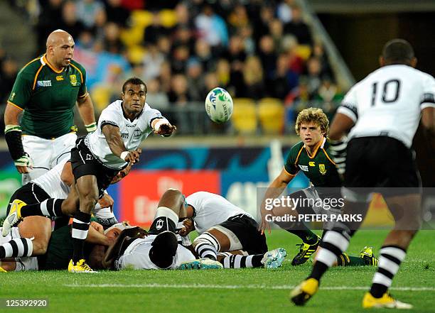 Springbok Rene Naylor 194 Springbok Gurthro Steenkamp Stock Photos, High-Res Pictures, and ...