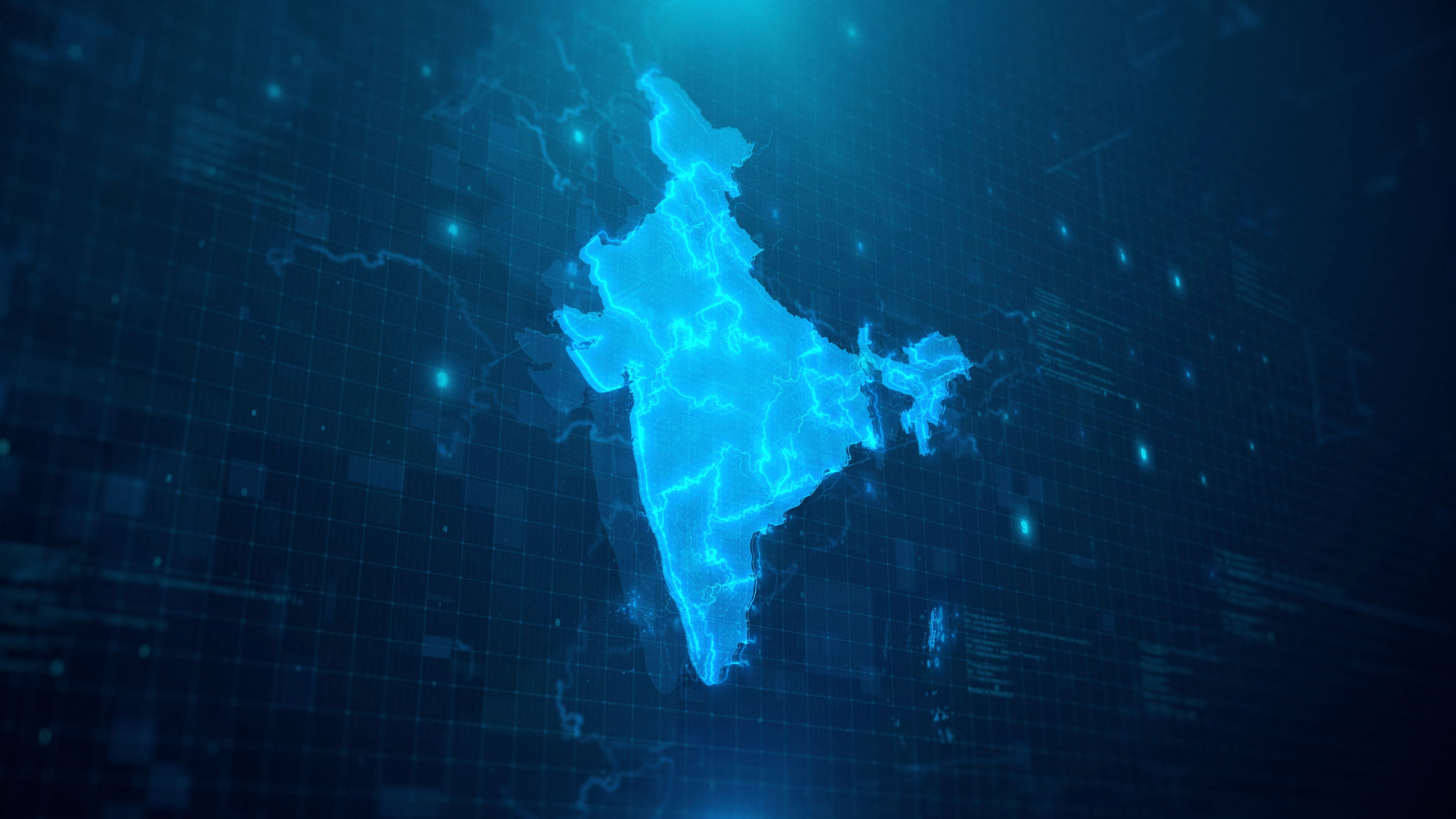 ai technology India
