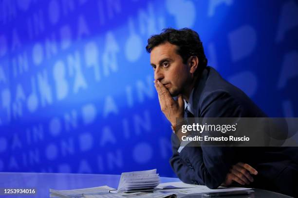 68 David Parenzo Stock Photos, High-Res Pictures, and Images - Getty Images