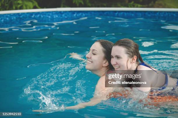 Russian Pool Model 13,703 Russian Women Swiming Stock Photos, High-Res Pictures, and ...