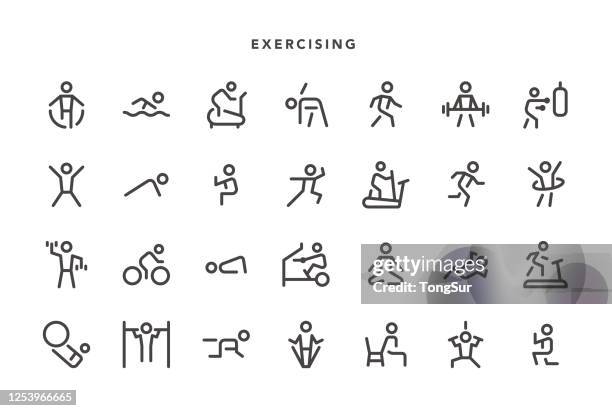 156 Ilustraciones de Flexiones - Getty Images 156 Ilustraciones de Flexiones - Getty Images