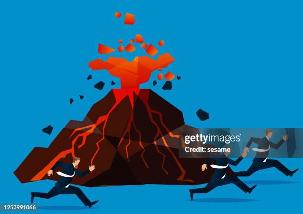 506点の火山 噴火イラスト素材 Getty Images 506点の火山 噴火イラスト素材 Getty Images