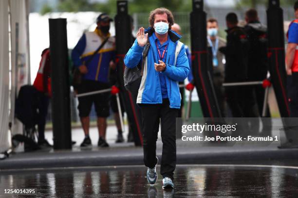 Trevor Carlin Photos and Premium High Res Pictures Getty Images