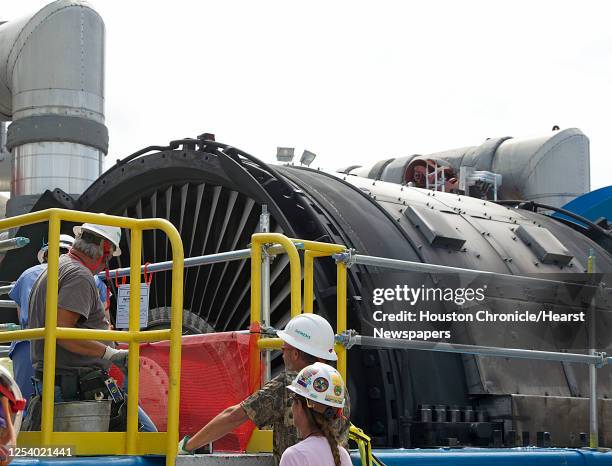 36 South Texas Nuclear Generating Station Stock Photos, HighRes