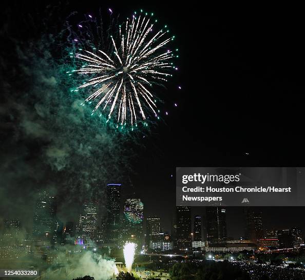 Freedom Over Texas 2025 Parking