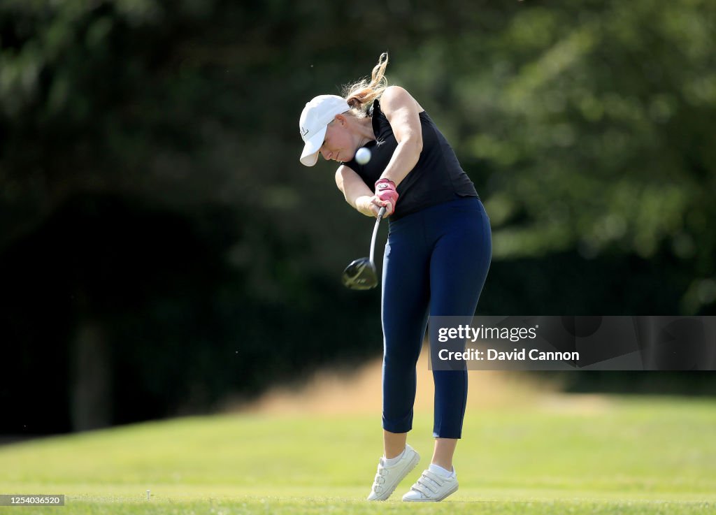 The Rose Ladies Series - Buckinghamshire Golf Club