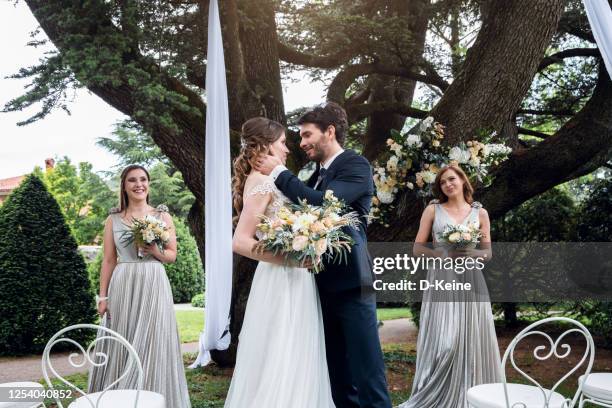 wedding ceremony - ceremony stock pictures, royalty-free photos & images