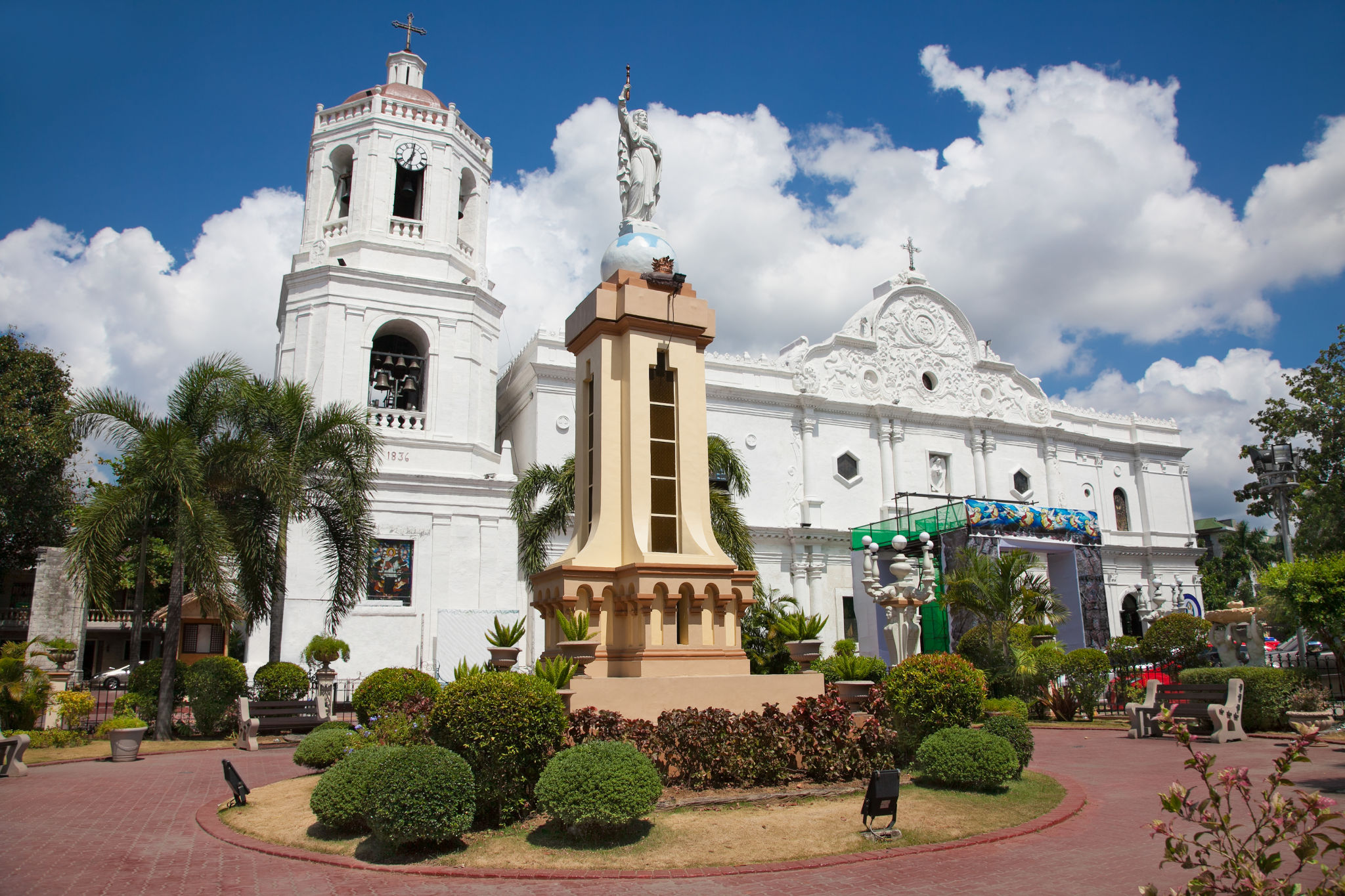 philippines colonial art