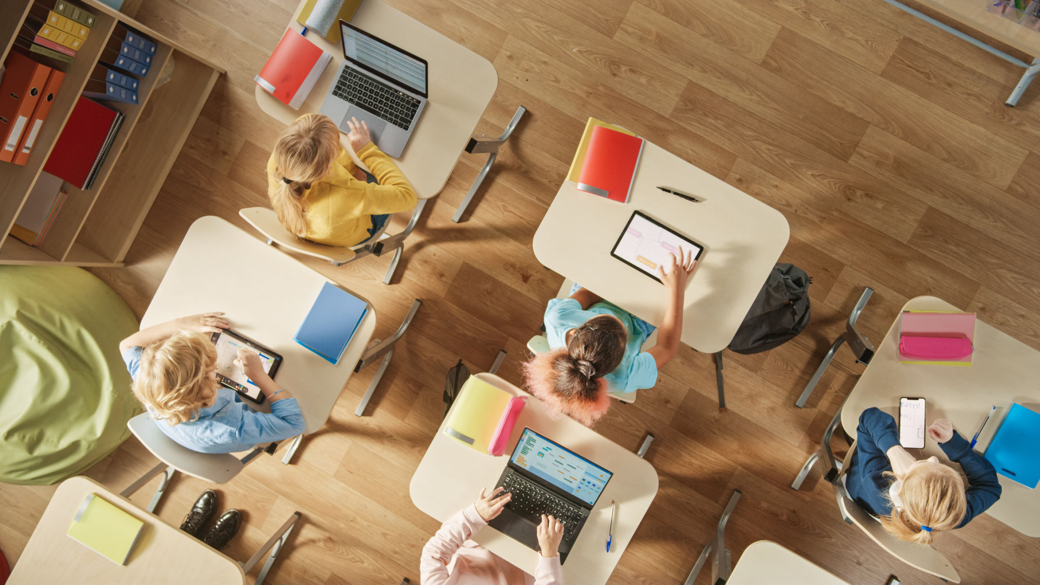 digital coaching
