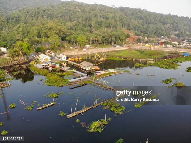 28 Rawa Pening Lake Stock Photos, High-Res Pictures, and Images - Getty ...
