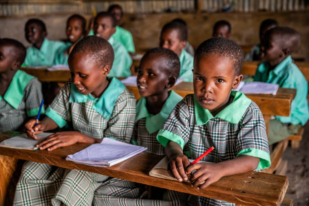 Two Nairobi Schools Among African Institutions Set to Benefit from a Global Innovation Programme