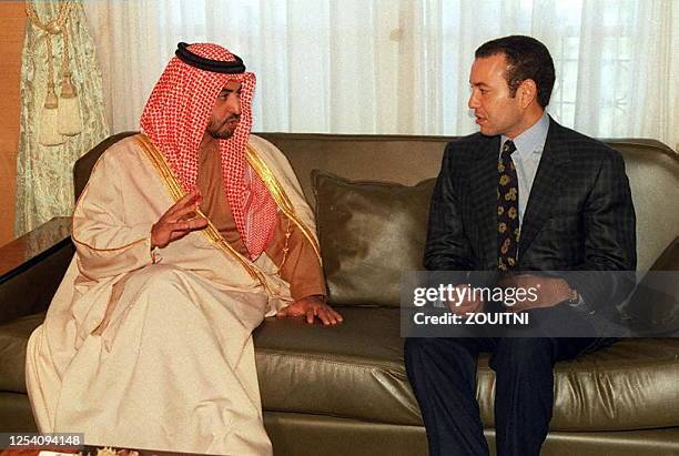 Cheikh Zayed Rabat 174 Cheikh Zayed Stock Photos, High-Res Pictures, and Images - Getty Images