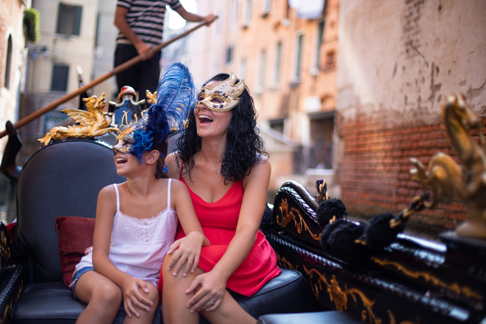 venice family