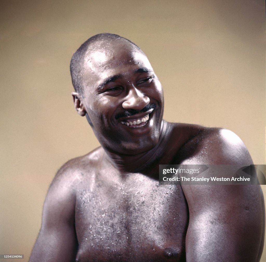 Bearcat Wright