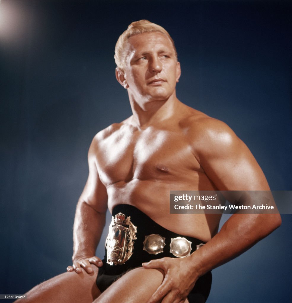 Buddy Rogers