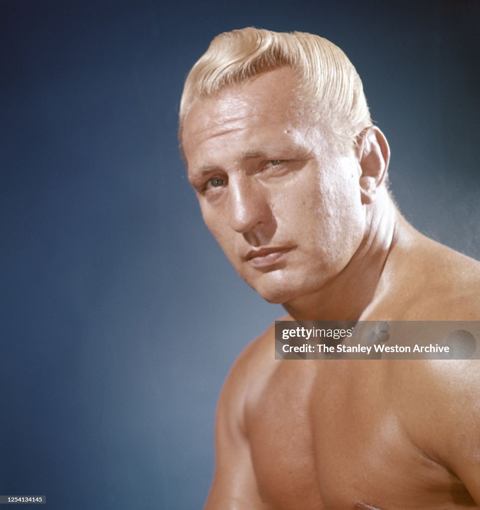 Buddy Rogers