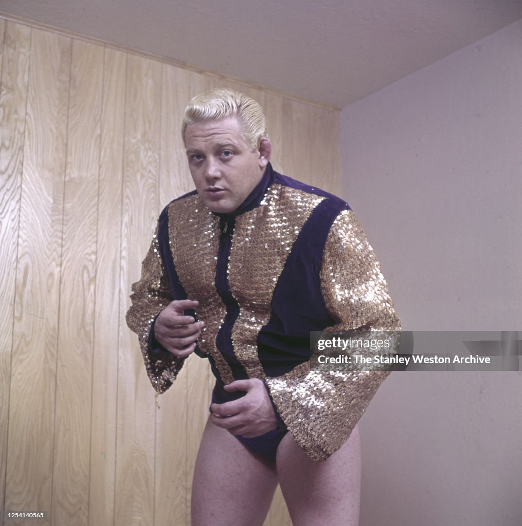 Ray Stevens