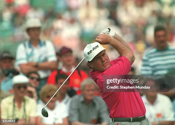 Ronin Rafferty 354 Ronan Rafferty Golf Stock Photos, High-Res Pictures, and Images ...