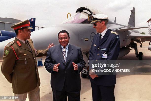 56 Joe Modise Photos & High Res Pictures - Getty Images