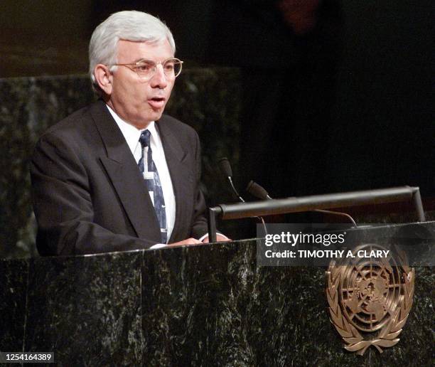 Musa Prim Belize Prime Minister Photos and Premium High Res Pictures - Getty Images