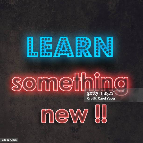 Message. Learn Image Training Class Skill Growth Photos and Premium High Res Pictures ...