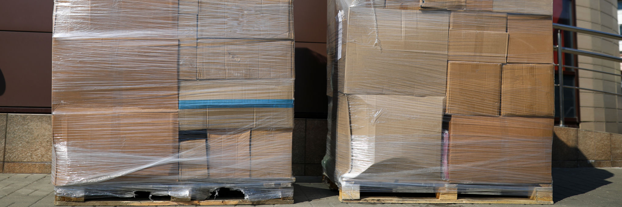 pallet liquidation