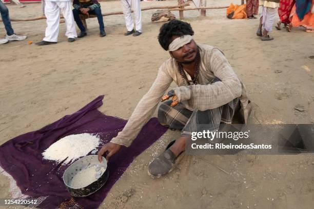 Begging Racket India 1,267 Indian Beggar Stock Photos, High-Res Pictures, and Images - Getty ...