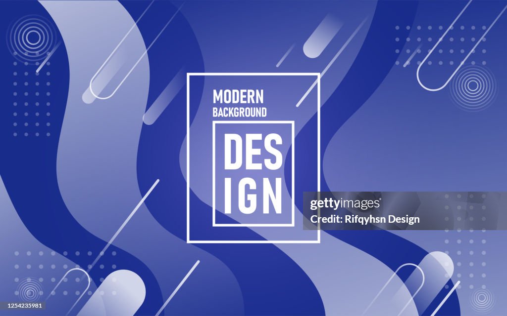 Abstract Geometric Dashed Line Pattern Background. Abstract design template for brochures, flyers, magazine, business card, branding, banners, headers, book covers, notebooks background vector
