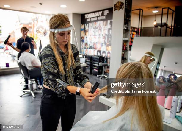 Elizabeth Warrington Photos and Premium High Res Pictures Getty Images