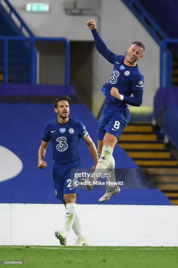 Chelsea FC v Watford FC - Premier League