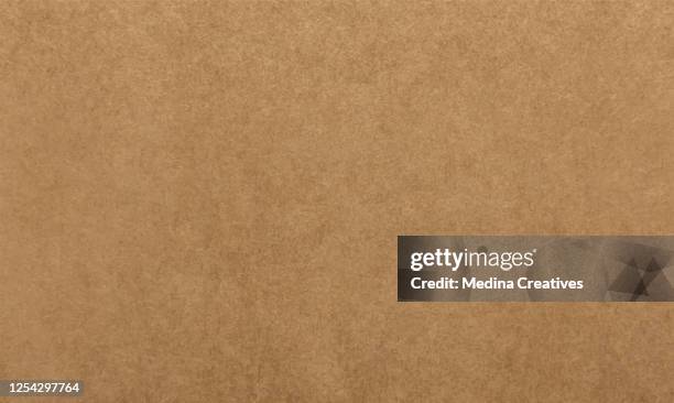 paper texture - brown paper stock illustrations