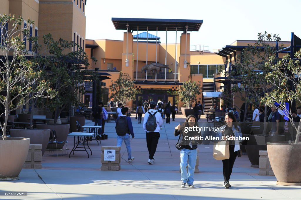 UCI housing