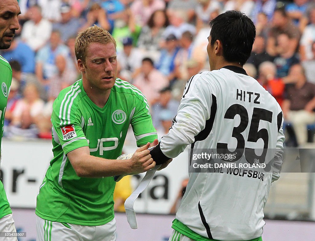 RESTRICTIONS / EMBARGO - DFL LIMITS THE