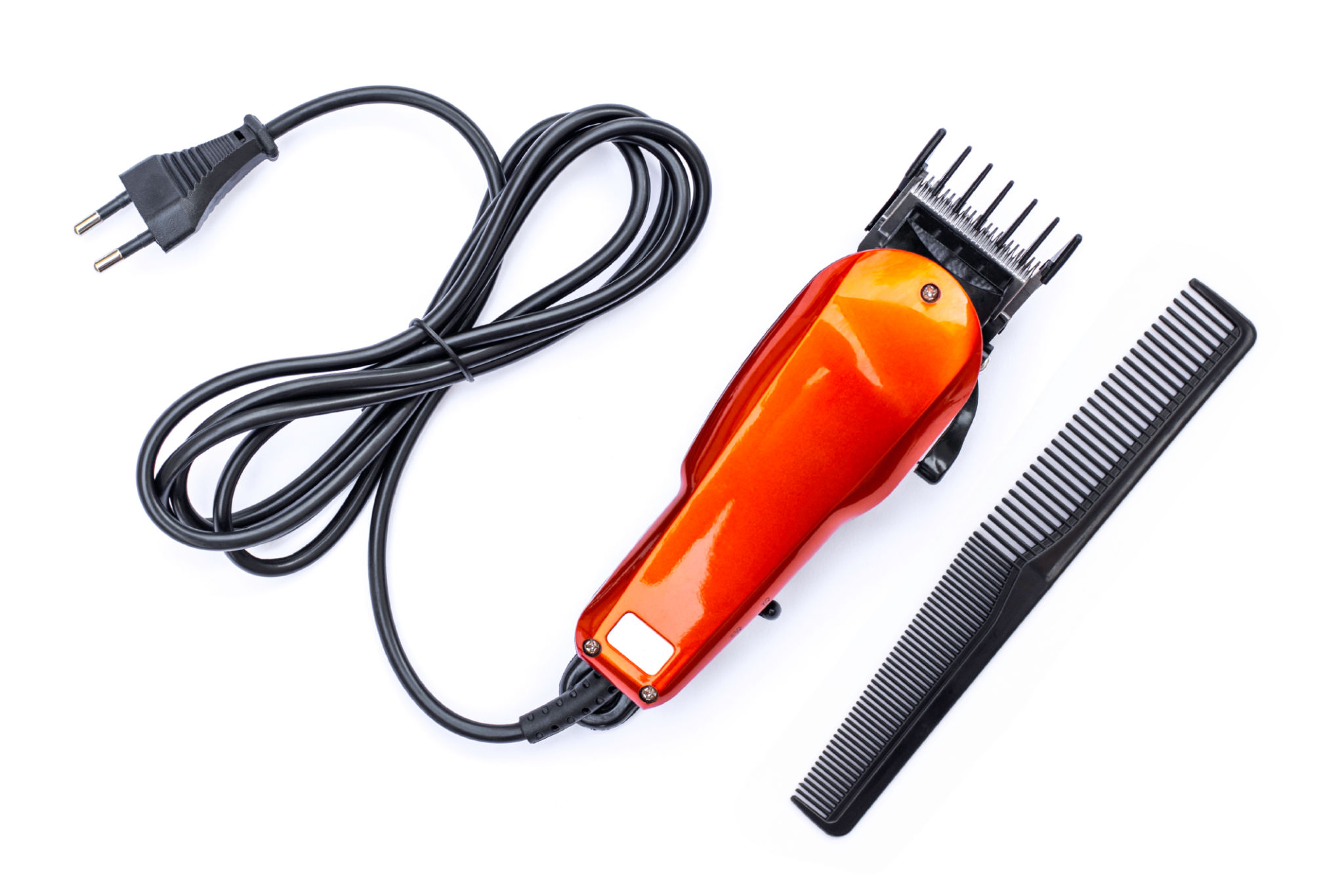 barber tools