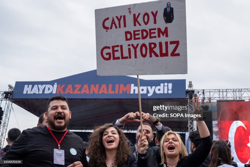 Sample Rally Placards Young people attending the rally make signs and hold a placard. The ...