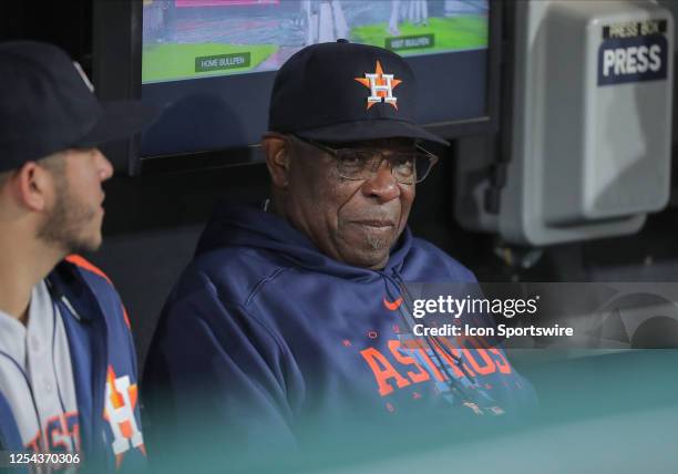 Dustin Baker Mlb Manager Photos and Premium High Res Pictures - Getty Images
