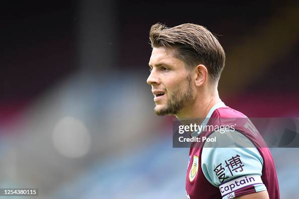 Burnley FC v Sheffield United - Premier League Burnley FC v Sheffield United - Premier League