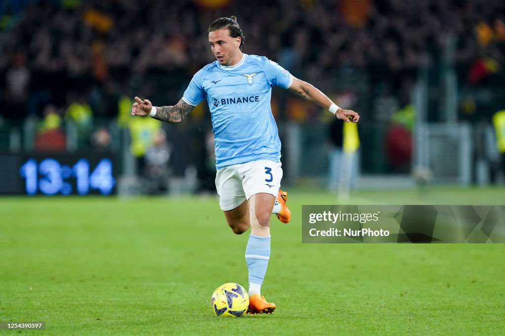SS Lazio v US Lecce - Serie A