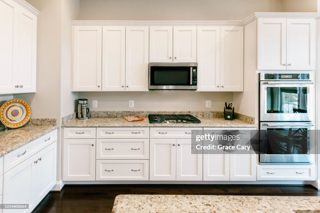 Domestic Kitchen
