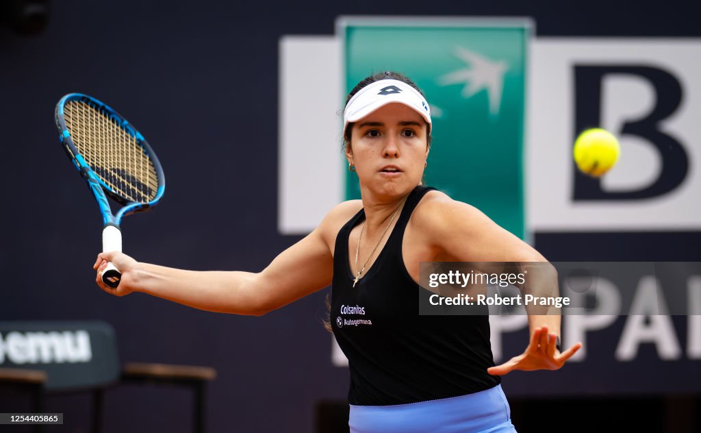 Internazionali BNL D'Italia 2023 - Day Six