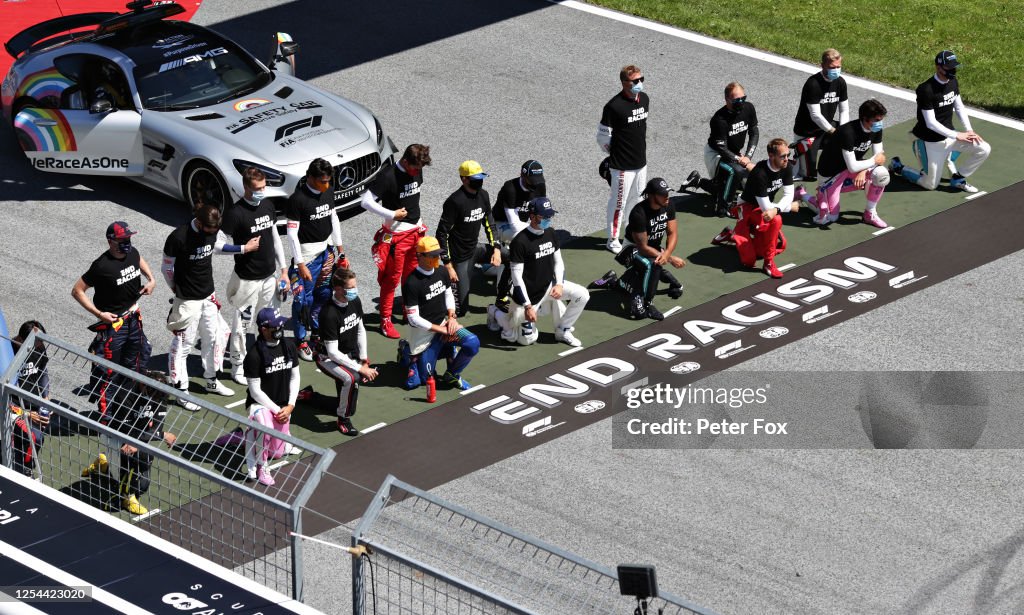 F1 Grand Prix of Austria