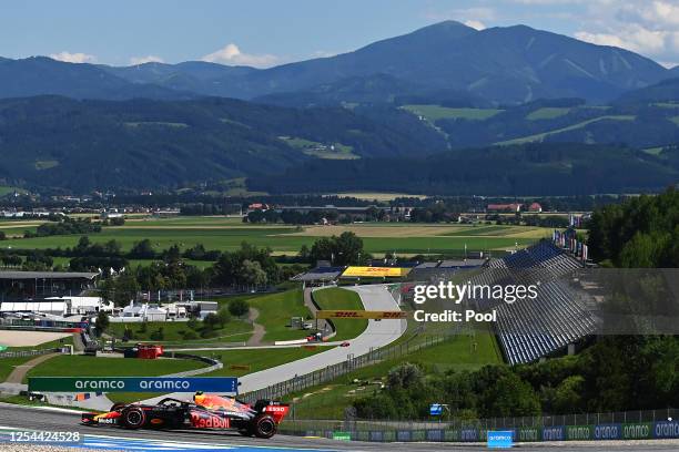 Rebull Racing Track F1 Red Bull Ring Track Photos and Premium High Res Pictures - Getty Images