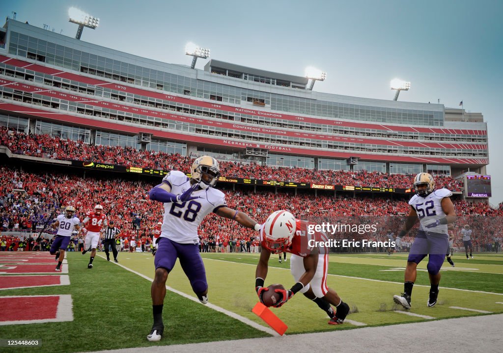 Washington v Nebraska