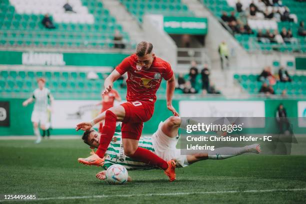 Pascal Fallmann Mario Hofer Photos and Premium High Res Pictures - Getty Images