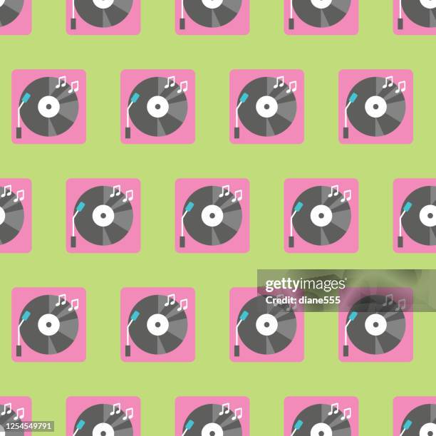 Pink Music Note Pattern 423 Pink Music Notes Stock Photos, High-Res Pictures, and Images ...