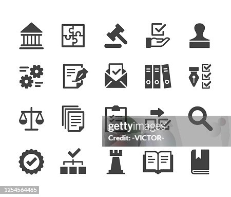 Compliance Icons - Classic Series Compliance Icons - Classic Series