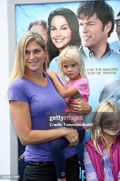 Volleyball Reece 248 Volleyball Star Gabrielle Stock Photos, High-Res Pictures, and ...